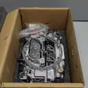 4 Barrel 1407 Carburetor Fit for Performer Series 750 CFM Manual Choke