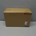 Christmas Snow Globes, Lighted Christmas Tree Glittering Water Snow Globe Lantern with Light & 8 Music for Xmas Decorations Gift - Santa Claus