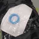 50 ft Garden Expandable Hoses - New Upgrated 2026 Flexible Water Hose - Kink-less Car Wash Pipes with Solid Brass Connector, Leakproof Lightweight Expanding Hoses for Yard,Outdoor