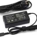 19V 2.37A 45W Charger Compatible for Acer Chromebook - Compatible for Acer Aspire 5 1 Laptop A515-46 A515-43 A515-56 A515-43-R19L A515-54 A515-54G A515-55 A517-52 A515-44 Power Supply Cord
