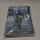 Disciples: The World War II Missions of the CIA Directors Who Fought for Wild Bill Donovan, Hardcover 