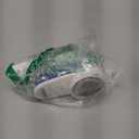 Conair Fabric Shaver and Lint Remover, Battery Operated Portable Fabric Shaver, White
