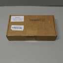 Yousoontic Acrylic Book Display Stand Clear Easel Plate Stand for Displaying Books, Picture, Notebooks, Platter, Photo, Artworks(4 x 8 x 8 Inch)