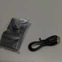 2 Pack EN-EL19 Battery (900 mAh) and USB Charger Compatible with Nikon A100, Coolpix S33,S100 S2800 S3200 S3300 S3500 S3600 S4100 S4200 S4300 S5200 S5300 S6500 S6600 S6800 S6900 S7000 Camera