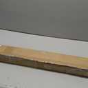 Decopolitan Urn Telescoping Double Drapery Rod Set, 72-144", Antique Bronze