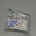 Air Coupler & Plug Kit,45 Pcs 1/4" NPT Air Tool Fittings Set,Quick Connect Air Hose Fittings Air Compressor Accessories