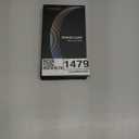 TORRAS 360Rotatable Magnetic for 16 Pro Case 6.3 inch, Compatible with MagSafe 16 Pro Phone Case, 16FT Military Grade Shockproof, Flush Stand Ring Holder, Translucent Slim Protective Ostand, Grey (Natural Titanium)