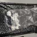 Upgraded Rear Child Bike Seat,Back Mount Kid's Bike Seat with Foot Pedals Back Rest Handrail, Designed for Children Aged 18 Month to 8 Years Old,Easy Installation