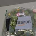 6 ft Thick Easter Garland Decor Artificial Easter Egg Garland for Mantle Fireplace with Tulip Eucalyptus Leaves Spring Vine Decorations for Home Indoor Outdoor Holiday Party