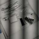 Cat Water Fountain, No Filter Cotton, App Monitoring Wastewater Separation Pet Water Fountain, 5000mAh Battery & Plug-in, 3L/101oz Wireless Automatic Water Dispenser for Cats Indoor, 2.4G Wi-Fi (White)