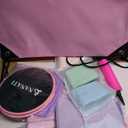 Pilates Kit, Home Pilates Workout Kit for Women, Pilates Equipment with 14.5" Pilates Ring and Ball, Resistance Bands, Ankle Weights, Sliders & Grip Socks Accessories for Starter Home Workouts