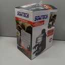 Sowtech 
Espresso Machine 3.5 Bar 4 Cup Espresso Maker Cappuccino Latte Machine with Steam Milk Frother and Stainless Cup