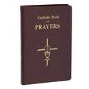 Catholic Book of Prayers: Popular Catholic Prayers Arranged for Everyday Use Rev. Maurus Fitzgerald, O.F.M. Vinyl Bound – Large Print, January 1, 1982
