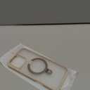 TORRAS Desert Titanium for iPhone 16 Pro Max Case, [Military Grade Drop Tested][Fit for MagSafe] [Built-in Stand] Translucent Slim Soft Edge Case for iPhone 16 Pro Max 6.9" 2024, Rose Gold