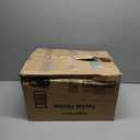 Amazon Basics 2-Ply Facial Tissue, 160 Count