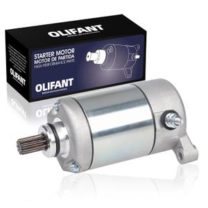 Electrical Starter for Polaris Sportsman 500 325 330 335 425 400 450 Ranger 500 Magnum Trail Boss Big Boss ATP Scrambler Starter HO 1995-2014 3090188 3084981