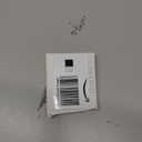 Hongtop H Car GPS Tracking Device for Vehicles,Cars etc,1PCS Real Time GPS Tracker for Vehicles Work with Find My (iOS Only),Mini Hidden Car Tracker with Magnetic Waterproof Case,No Monthly Fee(Black)