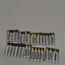 Energizer Alkaline Power AAA Batteries 32 Count (Pack of 1), Long-Lasting Triple A Batteries