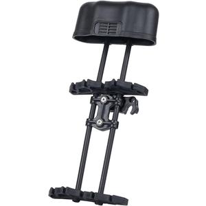 Arrow Quiver, Portble Lightweight 5 Bow Holder for Archery Hunting Compound Bow and Recurve Bow