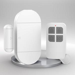 Door Window Alarm