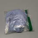 Baby Girl Boy 1st Birthday Clothes One Year Old Bubble Bodysuit Backless Rib Romper Cake Smash Outfits (12-18 Months, Blue)