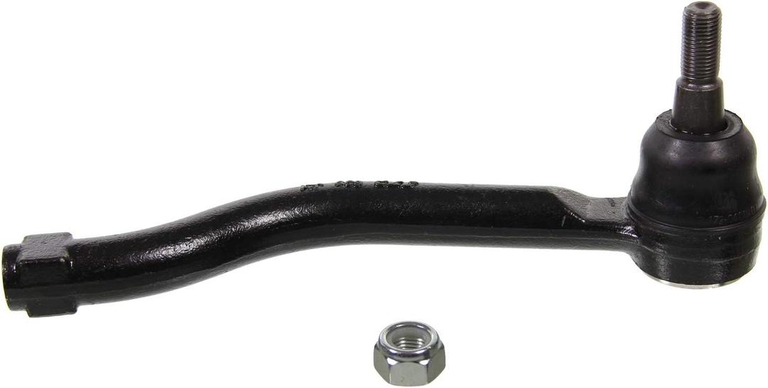 MOOG ES800357 Steering Tie Rod End for Nissan Altima