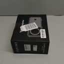 CiBest Mini Projector, 2025 Upgraded Full HD 1080P Support Video Projector, Portable Small Movie Projector, Compatible with iOS/Android/Windows/TV Stick/Box/USB/HDMI