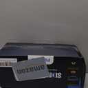 Sidney Sleep Adjustable Curved Contour Fill Pillow  Queen Size  for Side and Back Sleepers  Neck & Shoulder Comfort Support  Extra Fill Included (White) (Queen (Pack of 1))