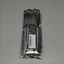 2 x Gap Cleaning Brush, Dead Corners Multifunctional Brushes,Bathroom Crevice Gaps Cleaning BrushClean The Dead Corners of Bathroom Kitchen Tiles for Bathroom Kitchen Tiles Window Slots (5pcs)