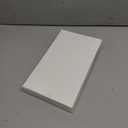 Valentine's Day Garland, 2 Packs Red Pink Heart Felt & Wood Bead Banner, 7.5 FT Heart Garland for Home Fireplace Mantel Shelf Wall, Wedding Anniversary Party Proposal Decorations (REDBLACK)