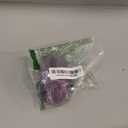 TECKNET Wireless Mouse, 2.4G Ergonomic Optical Mouse, Computer Mouse for Laptop, PC, Computer, Chromebook, Notebook, 6 Buttons, 24 Months Battery Life, 2600 DPI, 5 Adjustment Levels - Purple