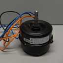 1/3 hp 208-230 Volts 1075 rpm Enclosed Condenser Motor