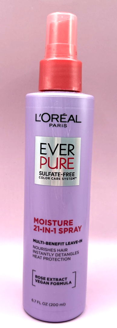 Nioxin, Moroccanoil, L'Oreal