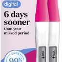 First Response Gold Digital Pregnancy Test
