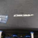 PIT BOSS Ultimate PB2BGD2 Gas Griddle, 2 Burner, Black