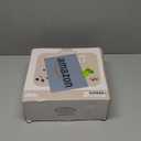 Joyreal Montessori Toddler Toys for 1 2 Year Old - 4 Level All-Wooden Car Ramp Racer Toys with 4 Mini Cars & Garages - Christmas Birthday Gifts for 1-3 Year Old Boys and Girls