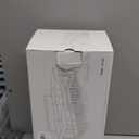 EUDELE Adhesive Shower Caddy, 5 Pack Rustproof Stainless Steel Bath Organizers With Large Capacity, No Drilling Shelves for Bathroom Storage & Home Decor (XL size, Black)