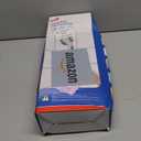 TAILI Grab Bars for Bathtubs and Showers 2 Pack Suction Grab Bar, Heavy Duty Shower Handle Removable Bath Handrails for Seniors and Elderly, Bathroom Safety Grip No Drilling Waterproof,Grey (16.8", Gray)