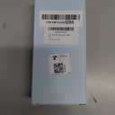 IBOANN Chic & Comfy Blue Light Glasses for Women - 3-Pack Round Frames, Screen-Ready Style with UV Protection Coating (*A1 Light Black & Leopard & Transparent)