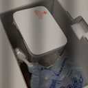 AquaSonic Home Dental Center PRO – Brushing & Flossing Made Easy – Brush & Floss – Power Toothbrush & Water Flosser – Whiter Teeth & Healthier Gums