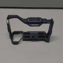 FALCAM ZV-E1 Full Camera Cage for Sony ZV-E1,Gery,Compaitable with F22,F38 and F50 Quick Release System-C00B3501 (Grey)