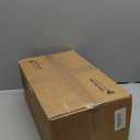 Okllen 8 Pack 16 Oz Glass Beer Mug with Handle, Heavy Large Glass Steins Beer Cups with Stainless Steel Straws, Heavy Base, Thick Drinking Glasses for Freezer, Bar, Cocktail, Alcohol, Beverages, Soda