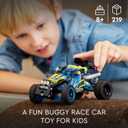 LEGO Technic Off-Road Race Buggy Toy Car - Building Set for Boys & Girls, Ages 8+ - Race Car W/Detailed Features - Gift for Birthdays - 42164
