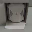 AC2100 Dual Band WiFi Extender Gigabit Ethernet Signal Booster 2.4G 5.8G