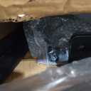 The Cover Rock-It Lifter, 18" clearance, Gray
