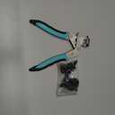 Car Clip Pliers and Disassembly Tools, 2025 New Efficient Multi-Functional Car Clip Remover Tool, Easy to Remove Fasteners, Clips, and Rivets, Open The Panels Effortlessly Without Damage (1*Pc)