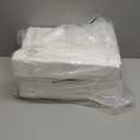 Modern Outdoor Pendant Lights with Motion Sensor, Exterior LED Hanging Lights 3000K Warm White, Black Dusk to Dawn Chandelier Lighting Fixture Ceiling Mount for Porch, Entrance, Entryway