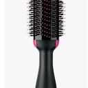 REVLON OneStep Volumizer Hair Dryer and Styler – Easy Salon Style Blowouts – Less Frizz, More Shine, and Reduced Heat Damage, for All Hair Types and Lengths (Black)