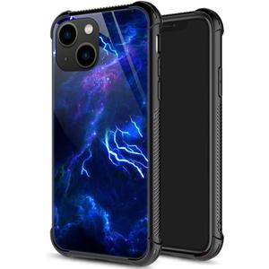 for iPhone 14 Case, Military-Grade Protection, All-Around Shockproof Corners, Anti-Scratch Phone Case for iPhone 14 - Lightning