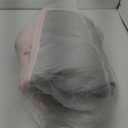 Bathroom Runner Rug 24x59 Pink Non Slip Fluffy Long Bath Mat for Bathroom Floor Washable Plush Luxury Bath Rug for Tub Absorbent Shower Sink Mat Bedside Rug